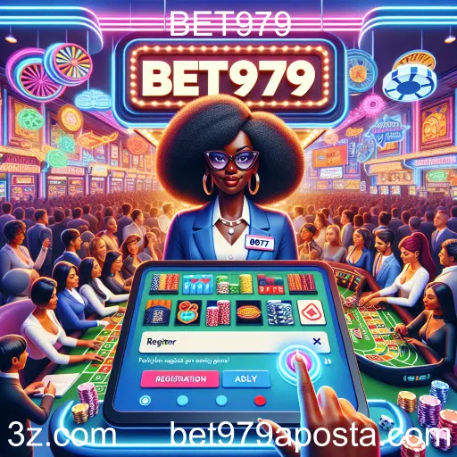 Jogos de Slot BET979